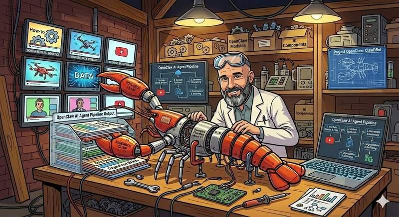 Building an AI Agent Skill