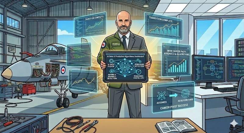 From Avionics to Algorithms