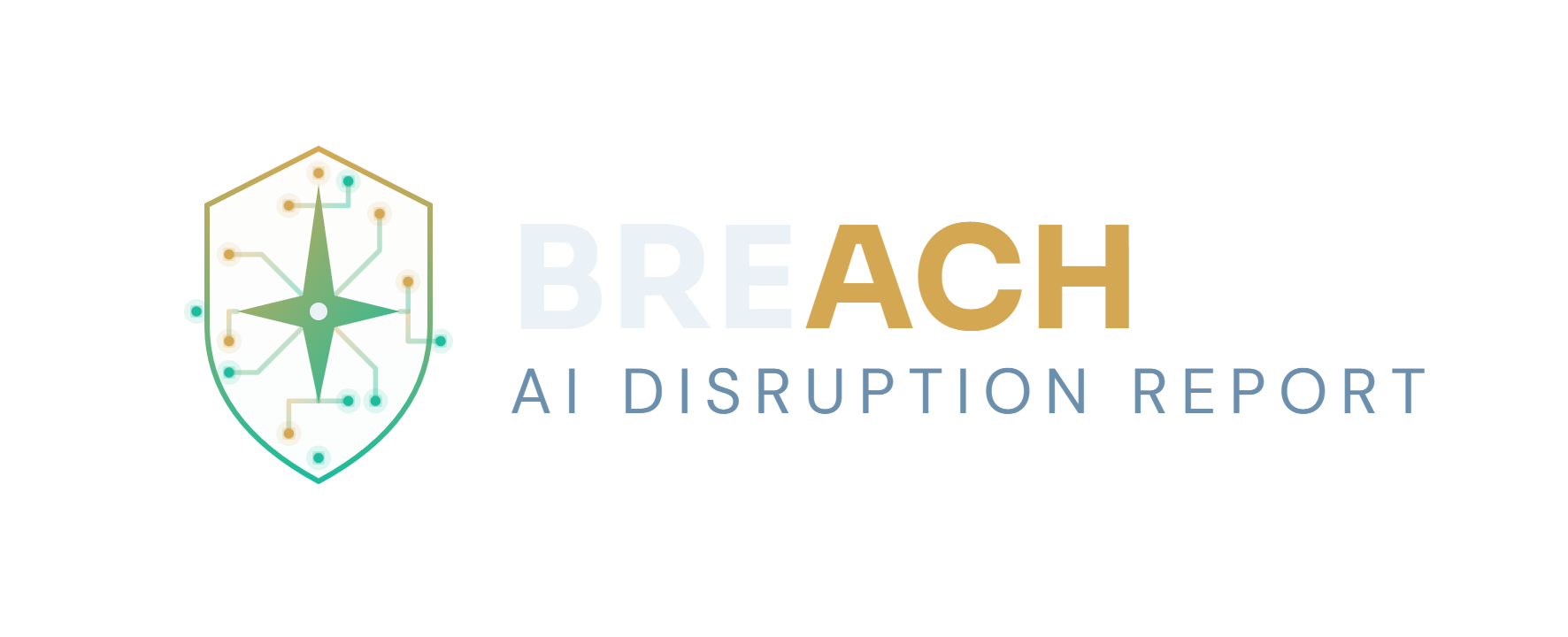 Breach logo