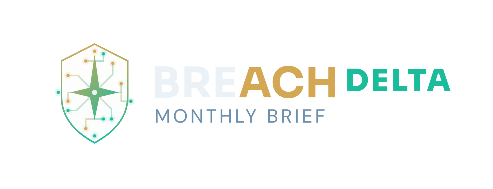 Br&egrave;che Delta logo