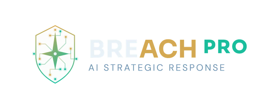 Breach Pro logo