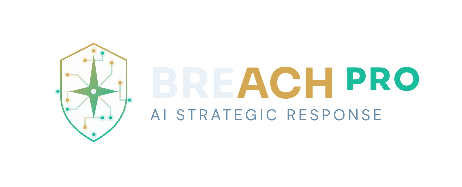 Breach Pro logo