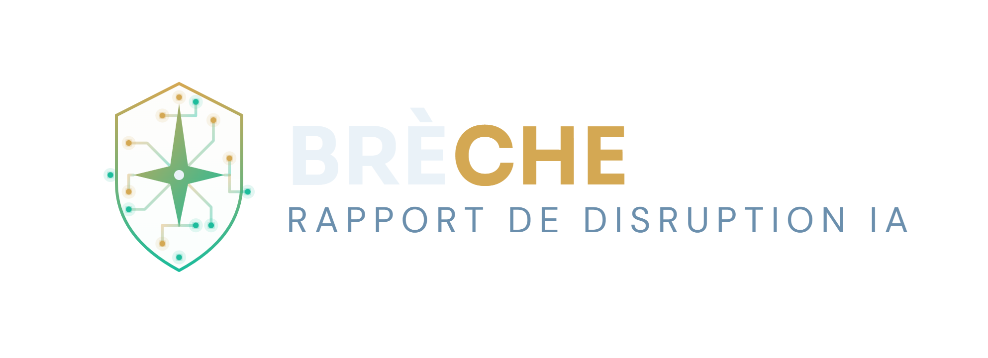 Logo Brèche
