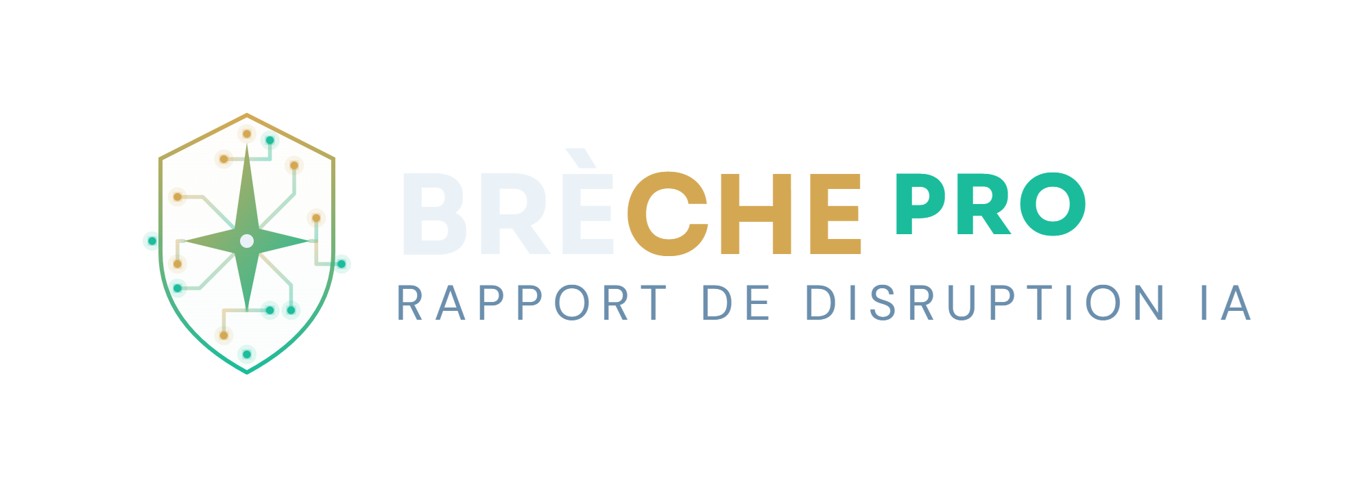 Logo Br&egrave;che Pro