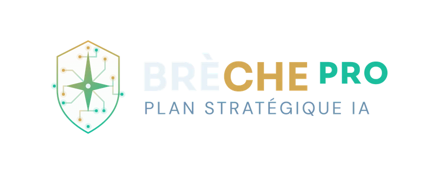 Logo Br&egrave;che Pro