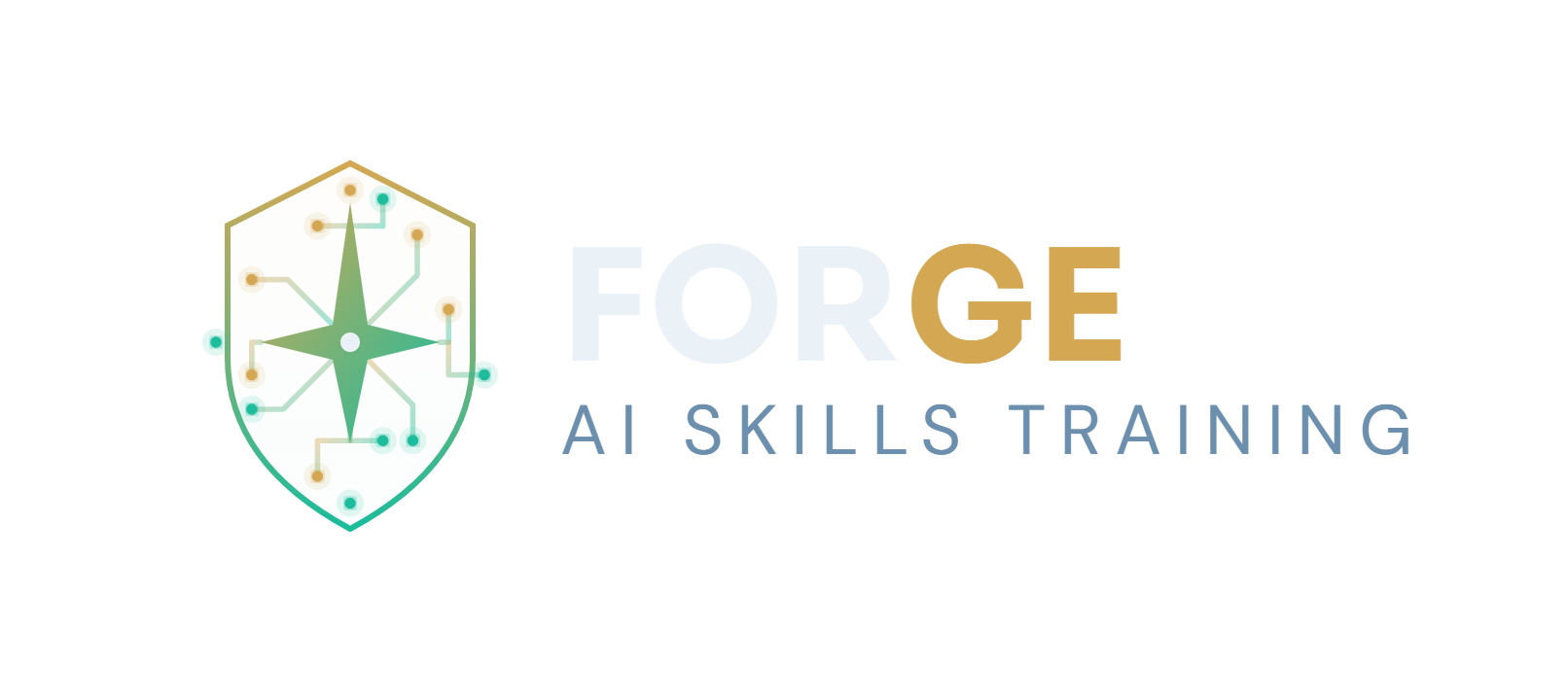 Forge logo