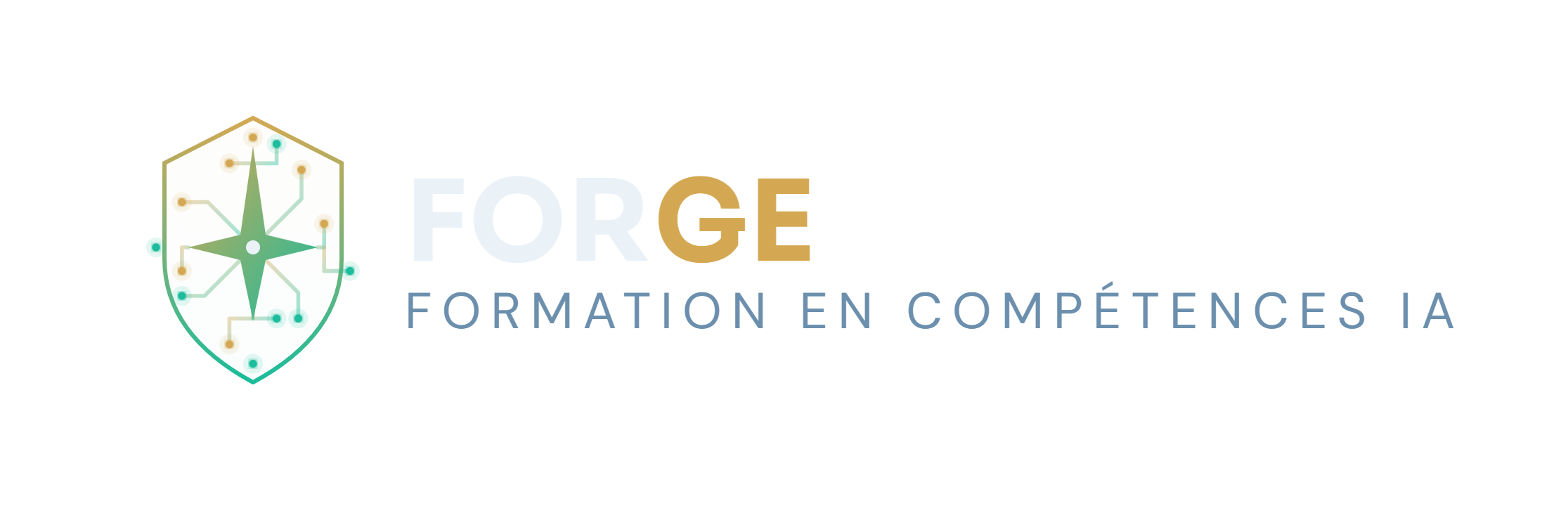 Logo Forge