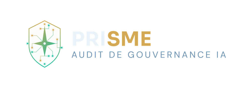 Prisme : Audit de Gouvernance IA