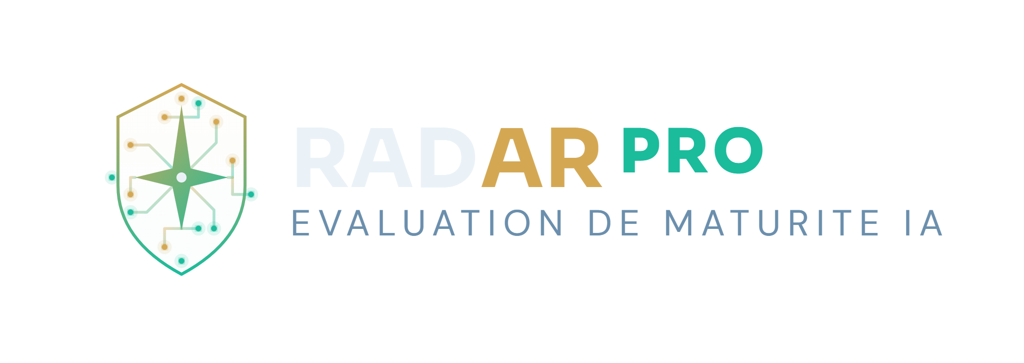 Logo Radar Pro